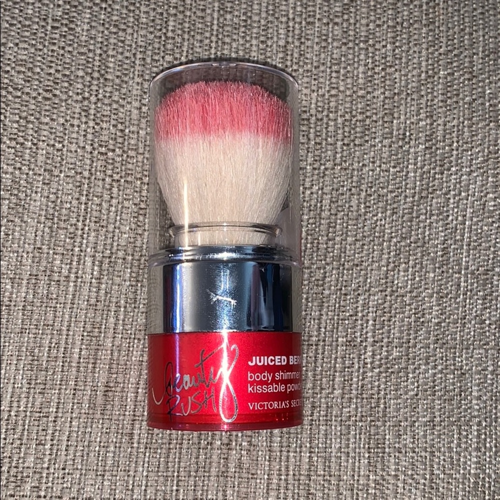 Body shimmer